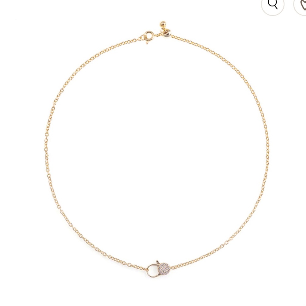 Tara necklace by Uncommon James